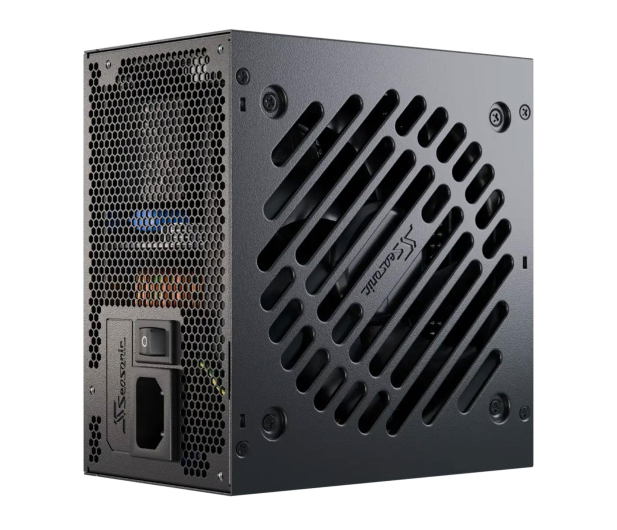 SEASONIC Core GX 850W 80 Plus Gold ATX 3.1 - 1328032 - zdjęcie 3